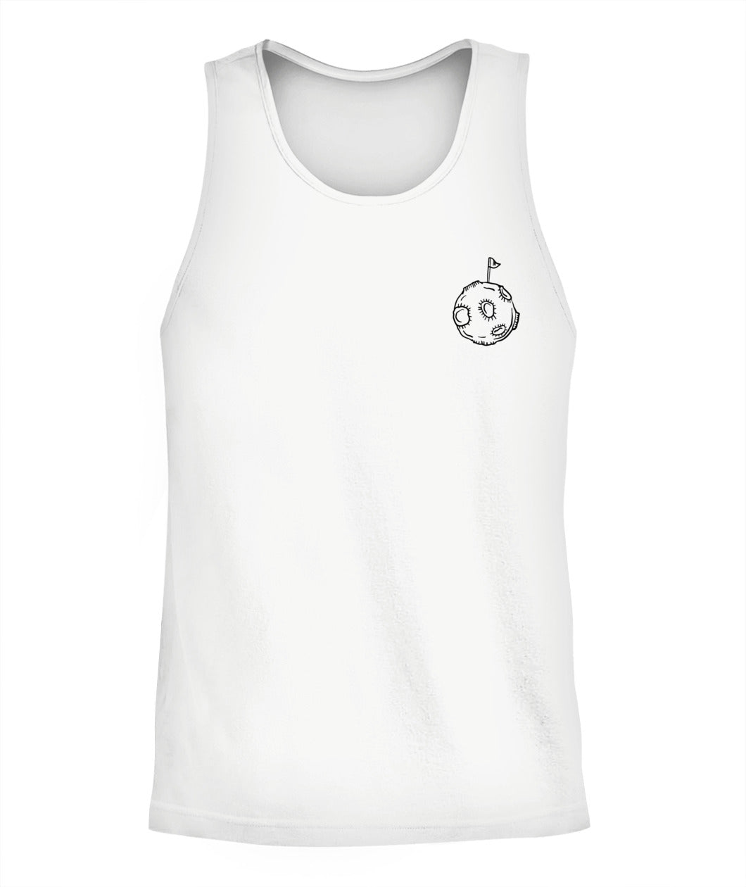 Unisex Tank Top | Gildan 2200